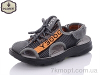 Купить Сандалии Сандалии PALIAMENT D652-7