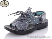 Купить Сандалии Сандалии PALIAMENT D665-7