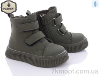 Купить Ботинки(весна-осень) Ботинки PALIAMENT FU902-6