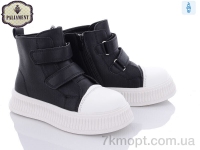Купить Ботинки(весна-осень) Ботинки PALIAMENT FU903-1