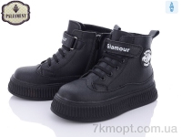 Купить Ботинки(весна-осень) Ботинки PALIAMENT FU904-1