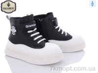 Купить Ботинки(весна-осень) Ботинки PALIAMENT FU904-2