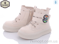 Купить Ботинки(весна-осень) Ботинки PALIAMENT FU907-2