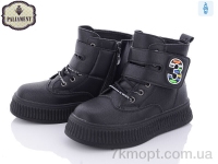 Купить Ботинки(весна-осень) Ботинки PALIAMENT FU908-1