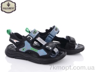 Купить Сандалии Сандалии PALIAMENT N26-5A