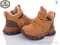 Купить Ботинки(весна-осень) Ботинки PALIAMENT S817-12
