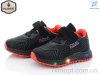 Купить Кроссовки  Кроссовки PALIAMENT SP233-4 LED