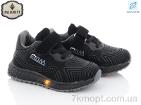 Купить Кроссовки  Кроссовки PALIAMENT SP233-7 LED