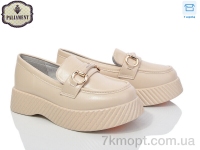 Купить Туфли Туфли PALIAMENT W61-2