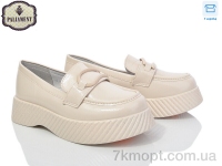 Купить Туфли Туфли PALIAMENT W63-5