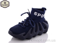Купить Кроссовки  Кроссовки PALIAMENT W7-2A