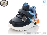 Купить Кроссовки  Кроссовки PALIAMENT WM433-1 LED