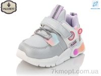 Купить Кроссовки  Кроссовки PALIAMENT WM433-4 LED