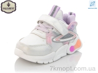 Купить Кроссовки  Кроссовки PALIAMENT WM434-2 LED