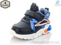 Купить Кроссовки  Кроссовки PALIAMENT WM434-4 LED