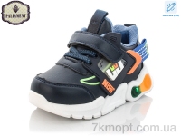 Купить Кроссовки  Кроссовки PALIAMENT WM451-2 LED