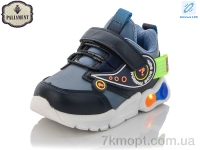 Купить Кроссовки  Кроссовки PALIAMENT WM452-3 LED
