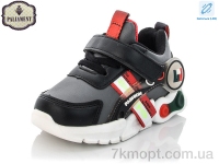 Купить Кроссовки  Кроссовки PALIAMENT WM453-3 LED