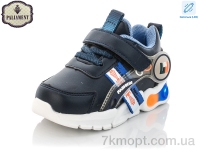 Купить Кроссовки  Кроссовки PALIAMENT WM453-4 LED