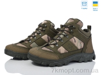 Купить Ботинки(зима)  Ботинки Paolla 2210 хакі