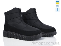 Купить Дутики Дутики Paolla 4405 чорний