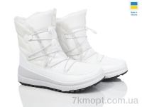 Купить Ботинки(зима) Ботинки Paolla 461 білий