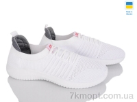 Купить Кроссовки Кроссовки Paolla 5051 білий