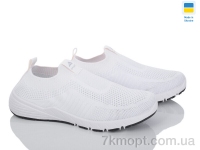 Купить Кроссовки Кроссовки Paolla K003 білий