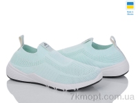 Купить Кроссовки Кроссовки Paolla K003 зелений