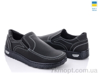 Купить Туфли  Туфли Paolla Kluchkovskyy A18 чорний