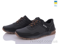 Купить Кроссовки  Кроссовки Paolla Kluchkovskyy C323 чорний