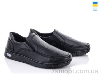 Купить Туфли  Туфли Paolla Kluchkovskyy T18 чорний