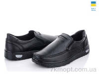 Купить Туфли  Туфли Paolla Kluchkovskyy Т17 чорний