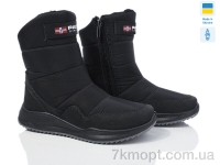 Купить Дутики Дутики Paolla N2 чорний