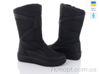 Купить Дутики Дутики Paolla Paolla 220 чорний