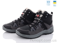 Купить Ботинки(зима)  Ботинки Paolla Paolla 357 чорний