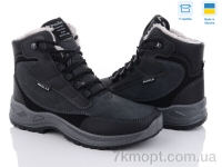 Купить Ботинки(зима)  Ботинки Paolla Paolla 362 сірий