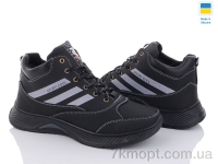 Купить Ботинки(зима)  Ботинки Paolla Pilot Б4-3 чорний