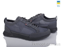 Купить Кроссовки Кроссовки Paolla Sport-5 сірий