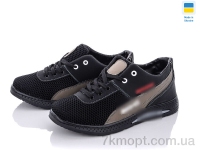 Купить Кроссовки  Кроссовки Paolla Sunshine D6-3A черно-олив.