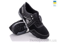 Купить Кроссовки Кроссовки Paolla Sunshine КР37-3R черный