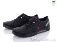 Купить Кроссовки Кроссовки Paolla SunShine КР37J чорний