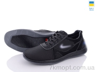 Купить Кроссовки Кроссовки Paolla Yulius 81 чорний