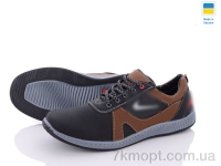 Купить Кроссовки Кроссовки Paolla Yulius 81-2 чорний