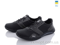 Купить Кроссовки Кроссовки Paolla Yulius 90-3 чорний