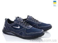 Купить Кроссовки Кроссовки Paolla Yulius Y83N синий