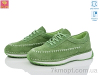 Купить Кроссовки Кроссовки PLPS 25007-5R green