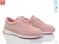 Купить Кроссовки Кроссовки PLPS 25007-5R pink