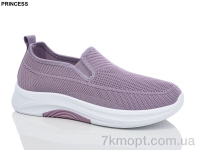 Купить Слипоны Слипоны Princess 3026-12