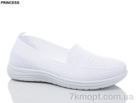 Купить Слипоны Слипоны Princess 3026-18
